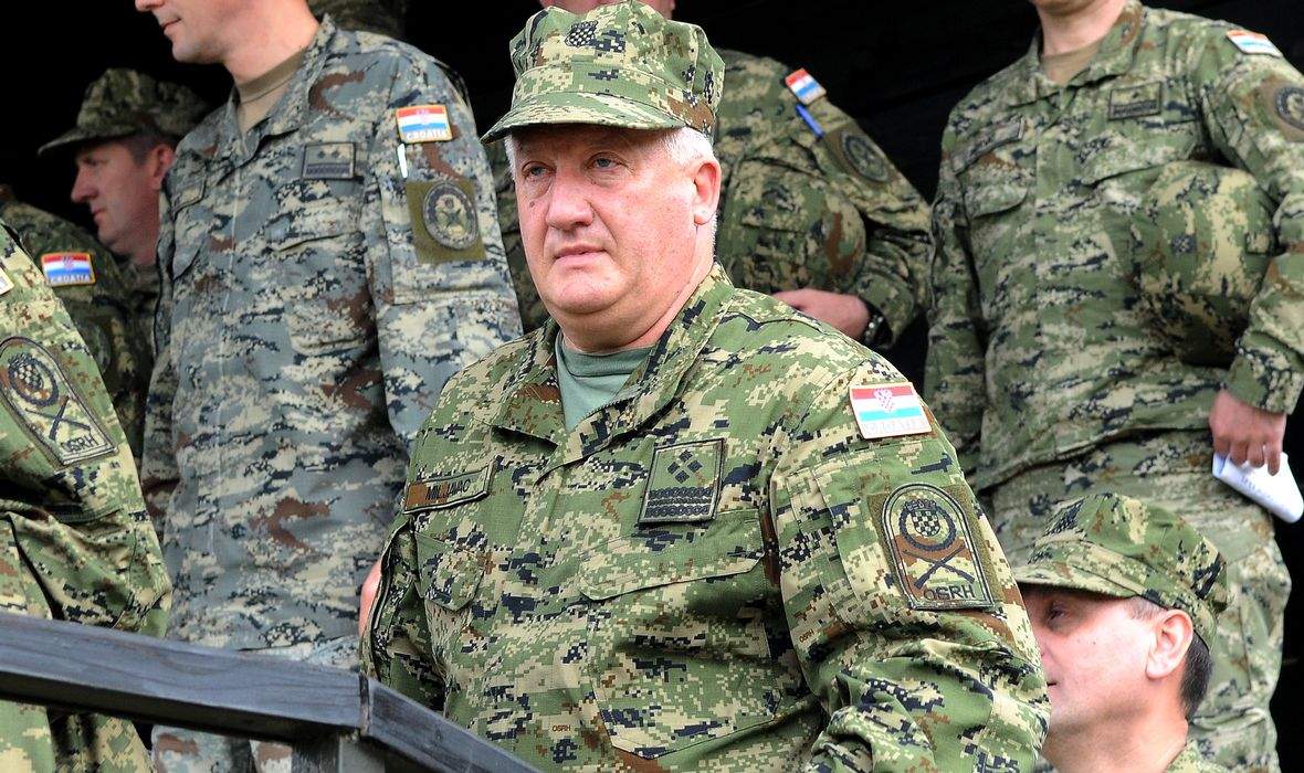 Miljavac: U BiH pripremljene optužnice protiv HVO-a i hrvatskih generala